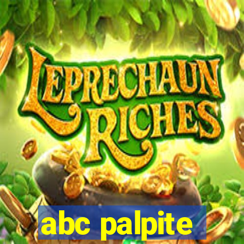 abc palpite