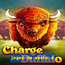 jogos de vestir e maquiar 360