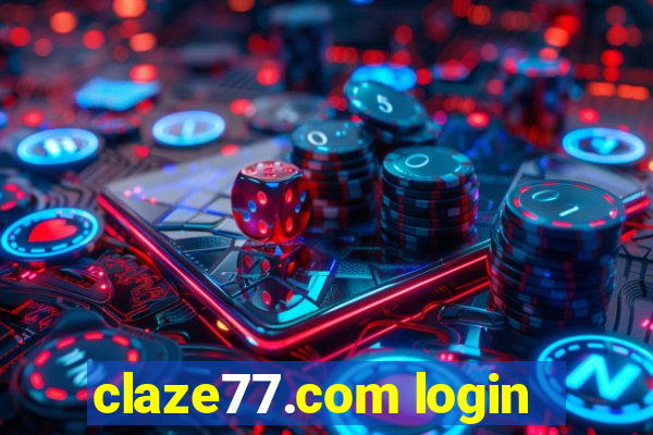 claze77.com login