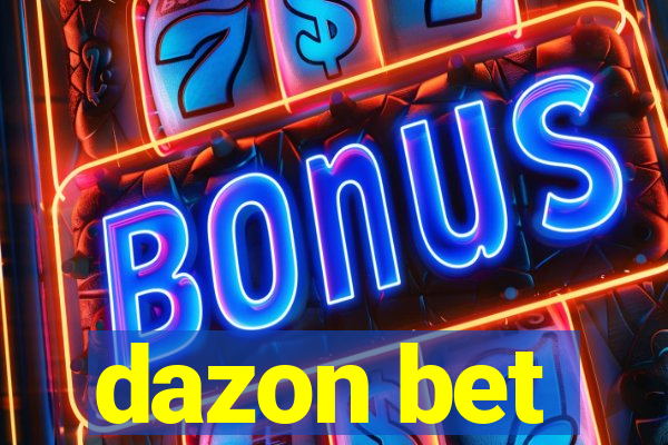 dazon bet