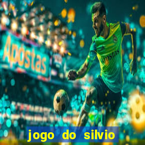 jogo do silvio santos online