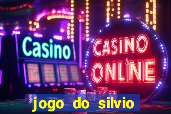 jogo do silvio santos online