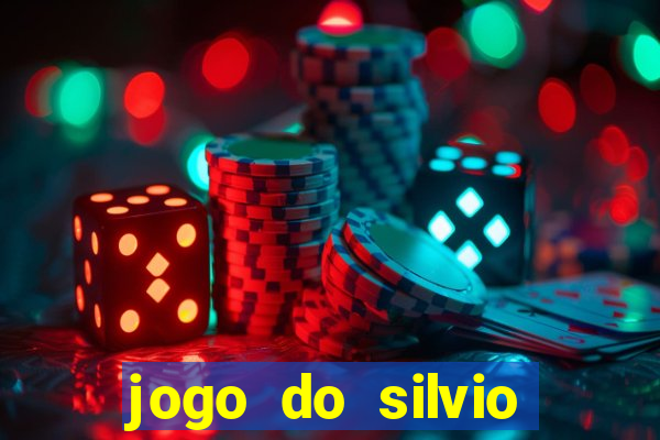 jogo do silvio santos online