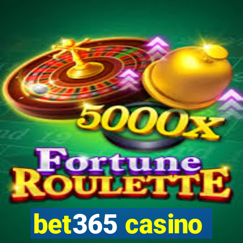 bet365 casino