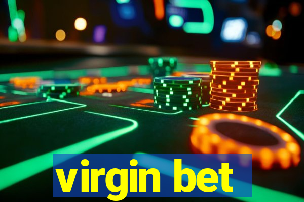 virgin bet