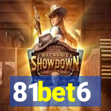 81bet6