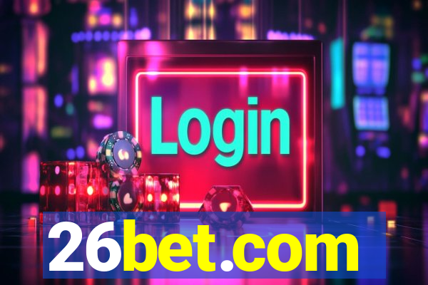 26bet.com