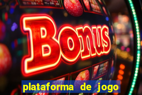 plataforma de jogo a partir de r$ 1