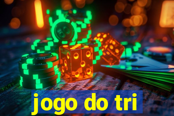 jogo do tri