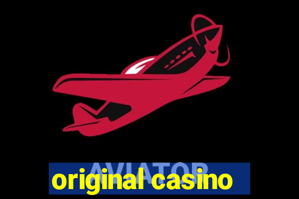 original casino