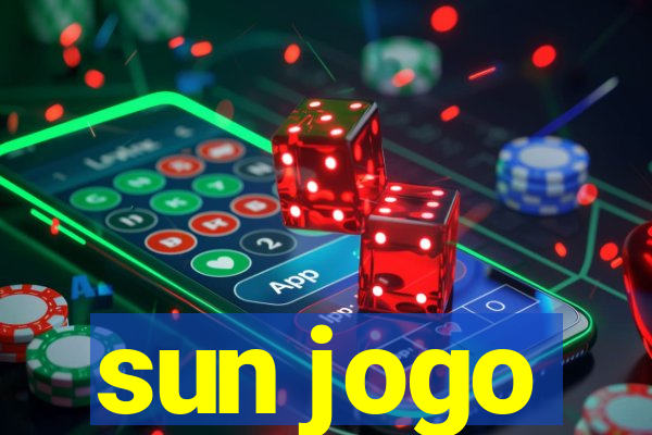 sun jogo