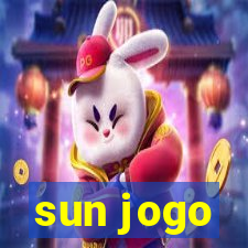 sun jogo