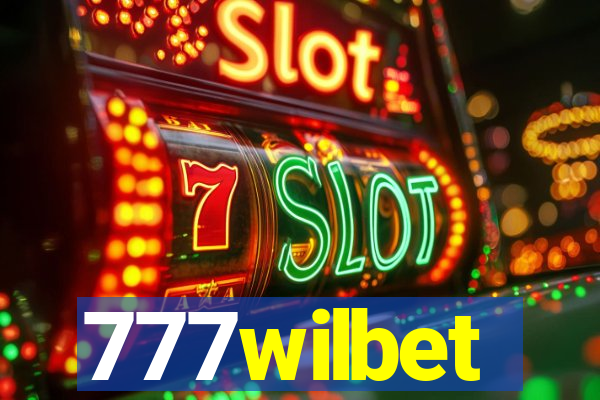 777wilbet