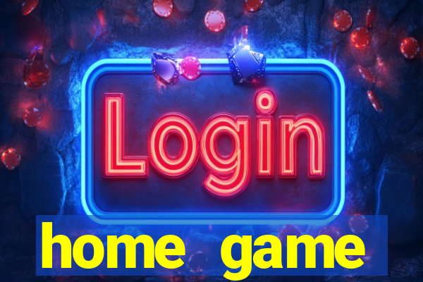 home game gamecategoryid 3