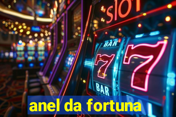 anel da fortuna