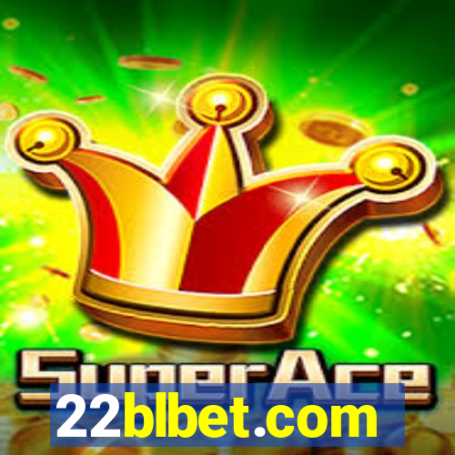 22blbet.com