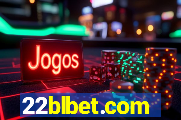 22blbet.com