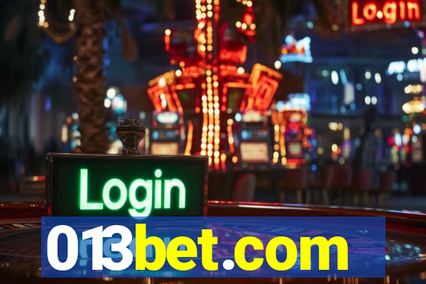 013bet.com