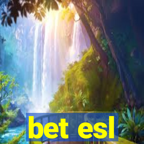 bet esl