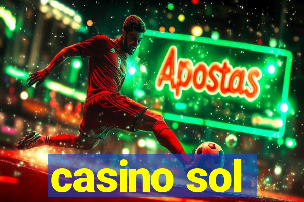 casino sol