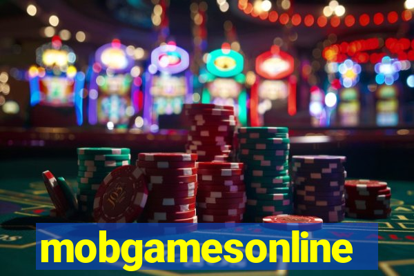 mobgamesonline