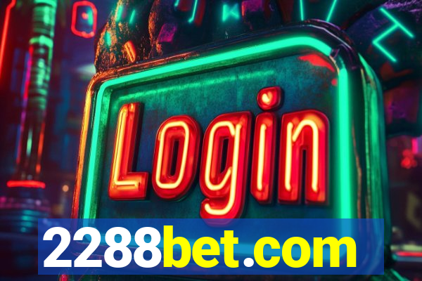 2288bet.com