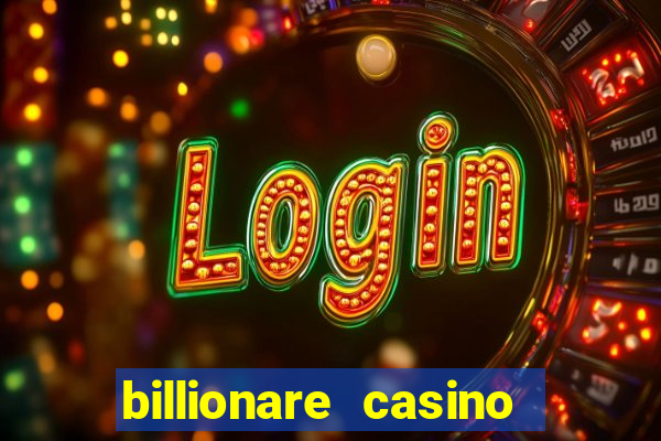 billionare casino free chips