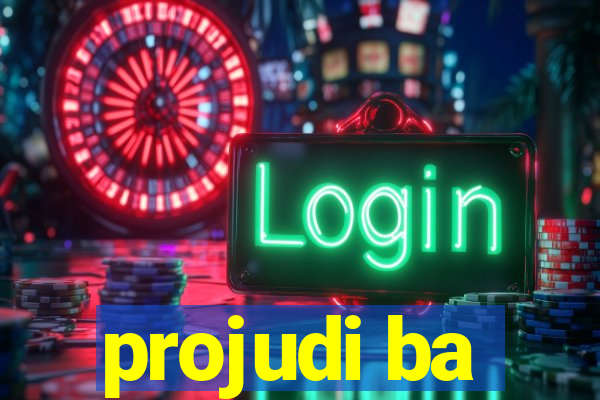 projudi ba