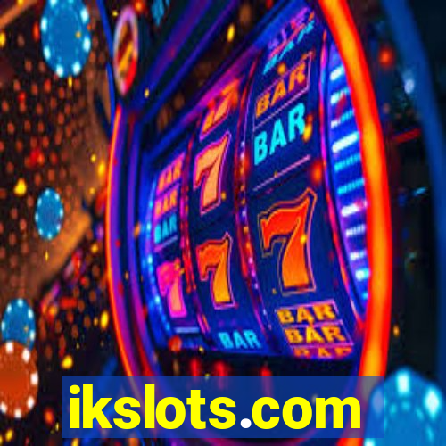 ikslots.com