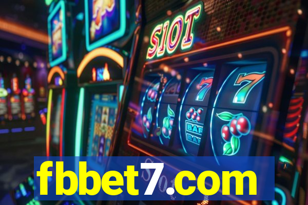 fbbet7.com