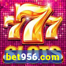 bet956.com