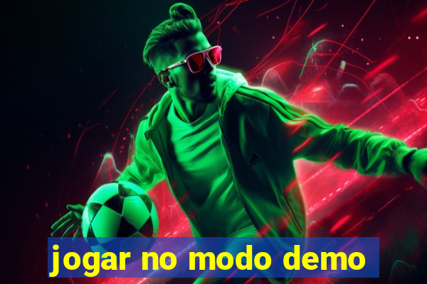 jogar no modo demo