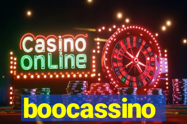 boocassino