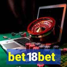 bet18bet