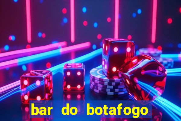 bar do botafogo natal rn