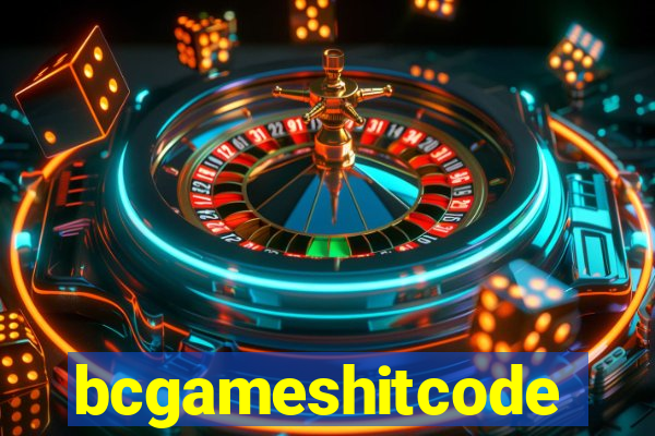 bcgameshitcode