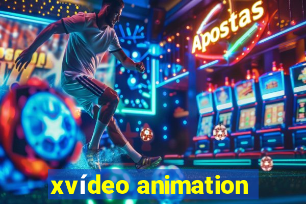 xvídeo animation