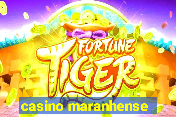 casino maranhense