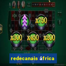 redecanais áfrica