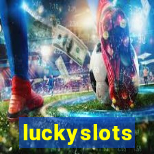 luckyslots