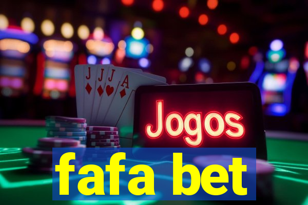 fafa bet