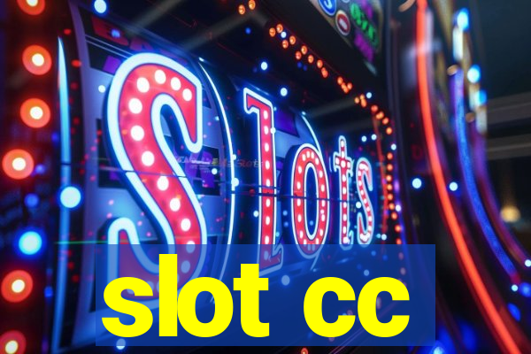 slot cc