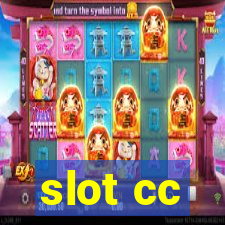 slot cc