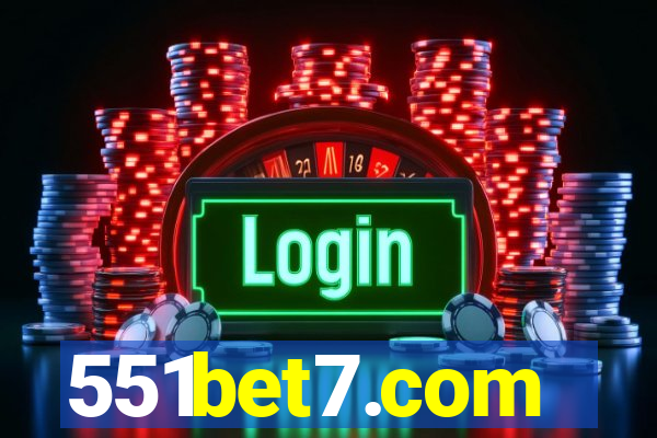 551bet7.com