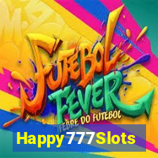 Happy777Slots