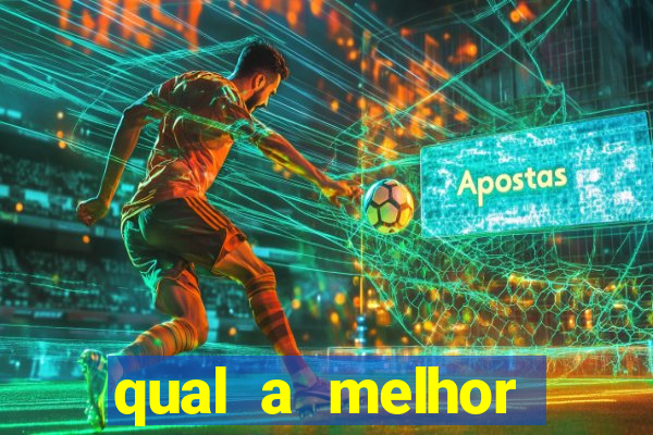 qual a melhor plataforma para jogar o tigre