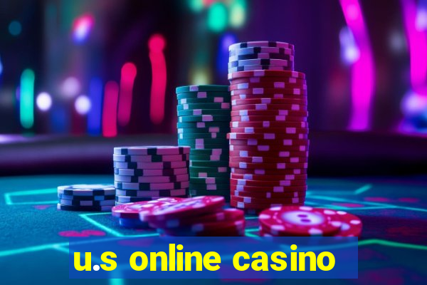 u.s online casino