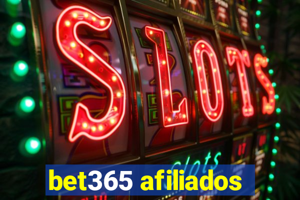 bet365 afiliados