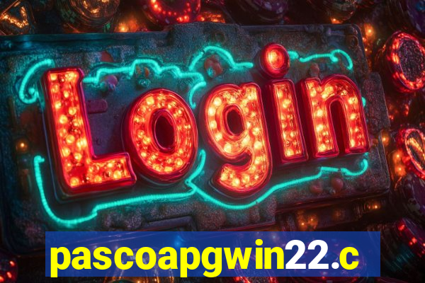 pascoapgwin22.com