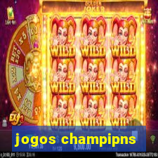 jogos champipns